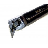 S25R-MVQNR16 державка расточная 